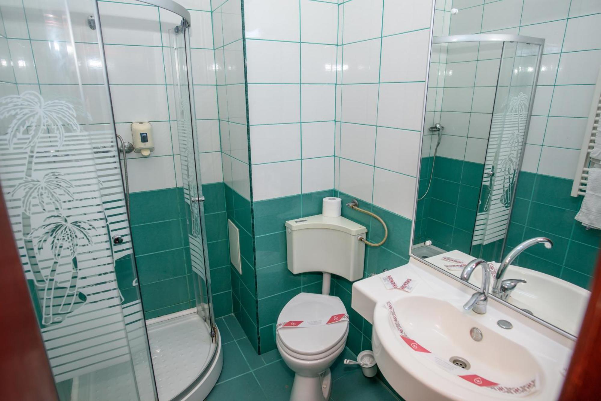Hotel Scala Constanţa Camera foto